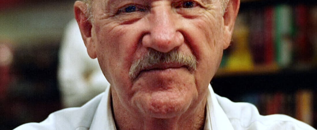 Gene Hackman