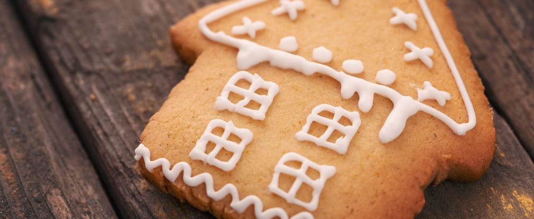 National Gingerbread Day