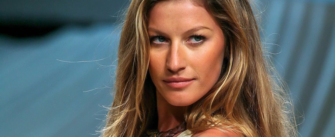 Gisele Bündchen