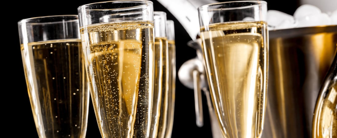 Global Champagne Day