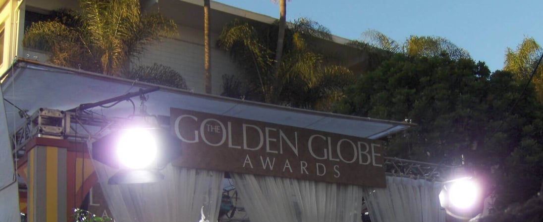 Golden Globe Awards