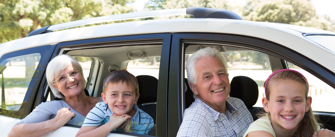 National Grandparents Day