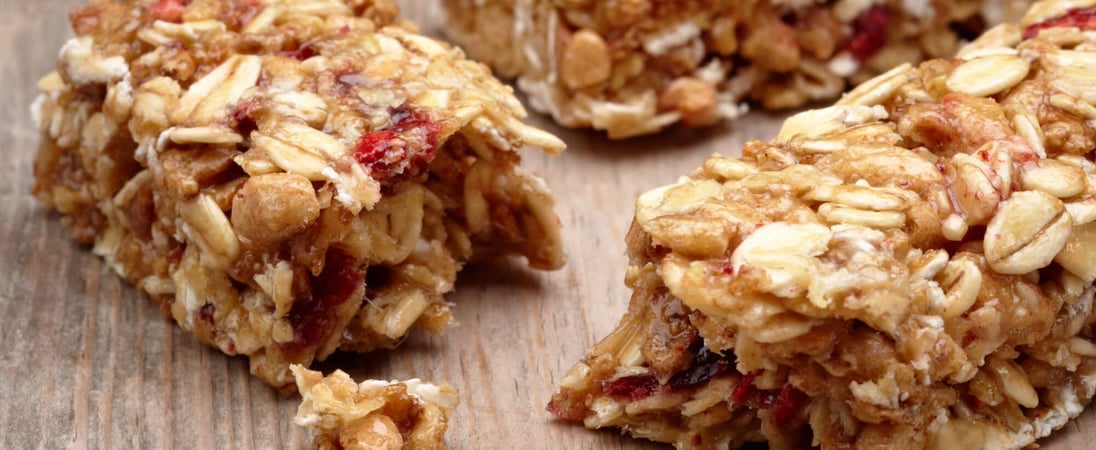 National Granola Bar Day