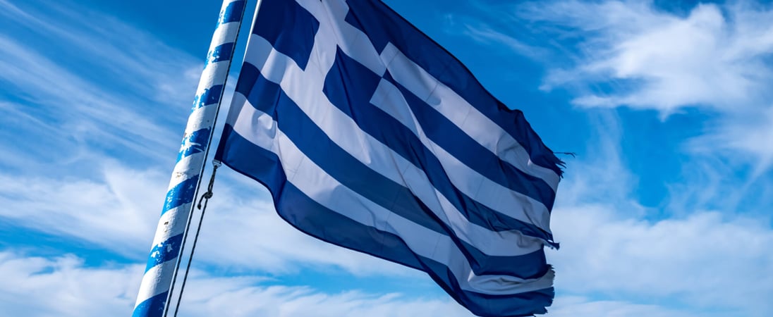 Greek Independence Day