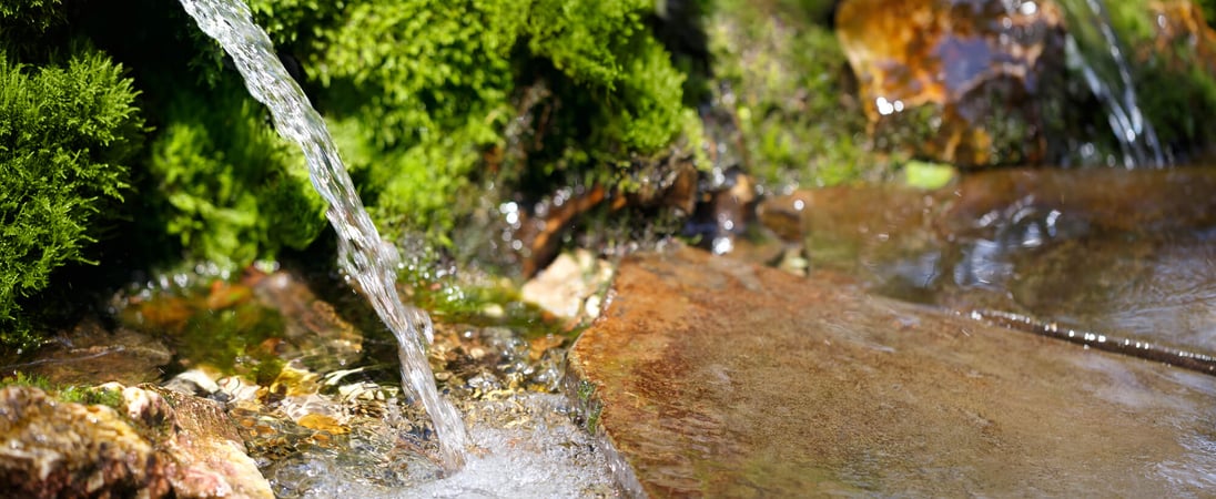 National Groundwater Awareness Week