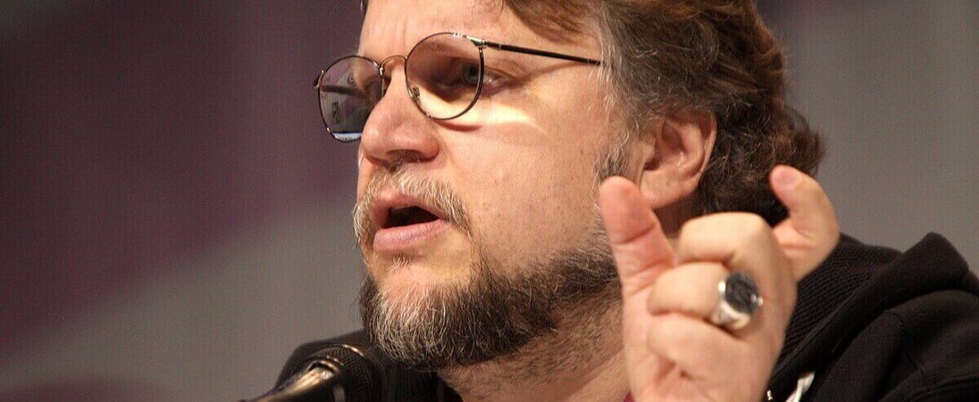 Guillermo del Toro