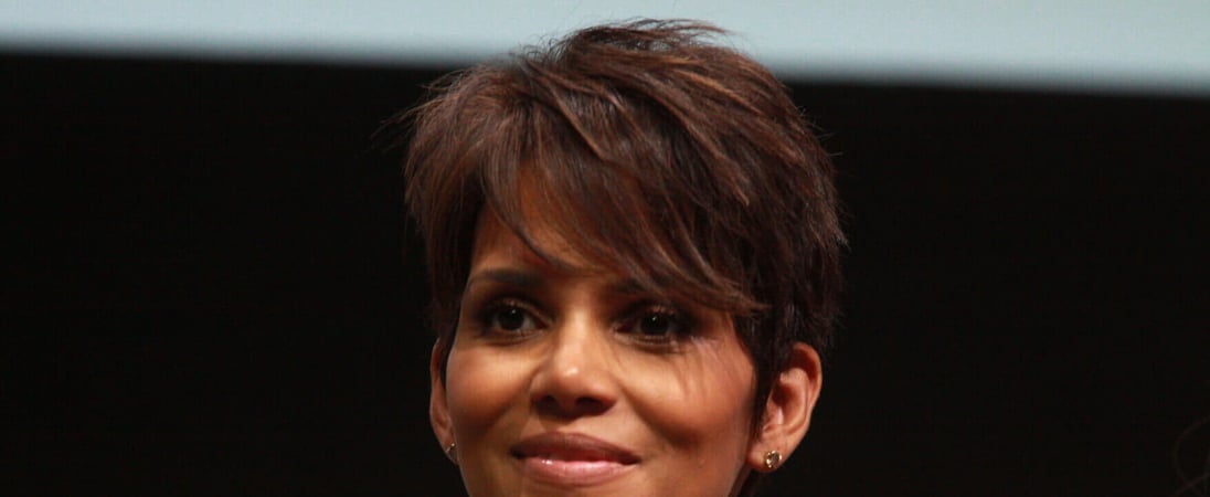 Halle Berry