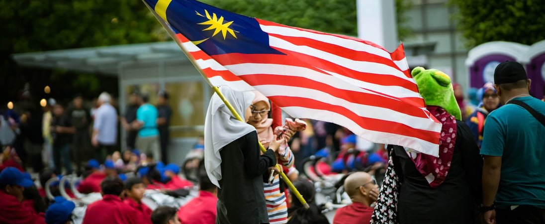 Hari Malaysia