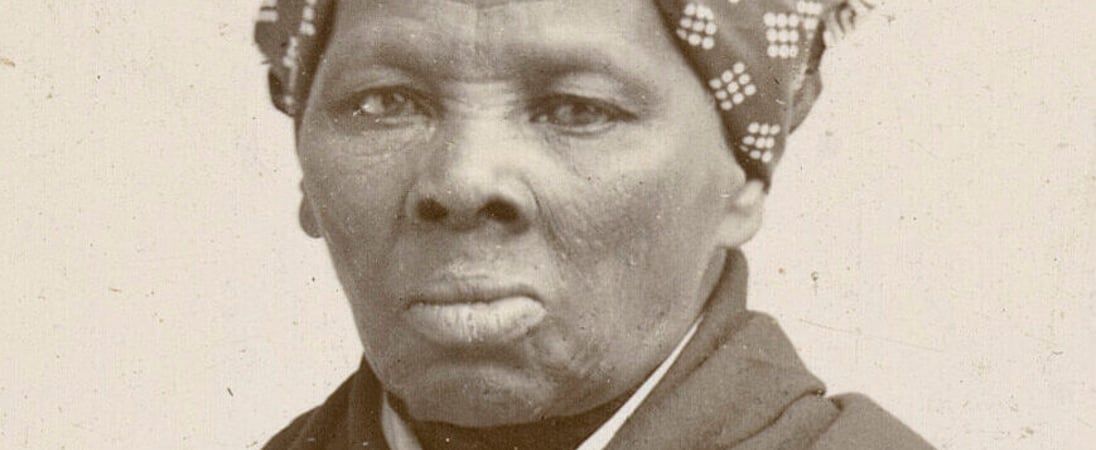 Harriet Tubman Day