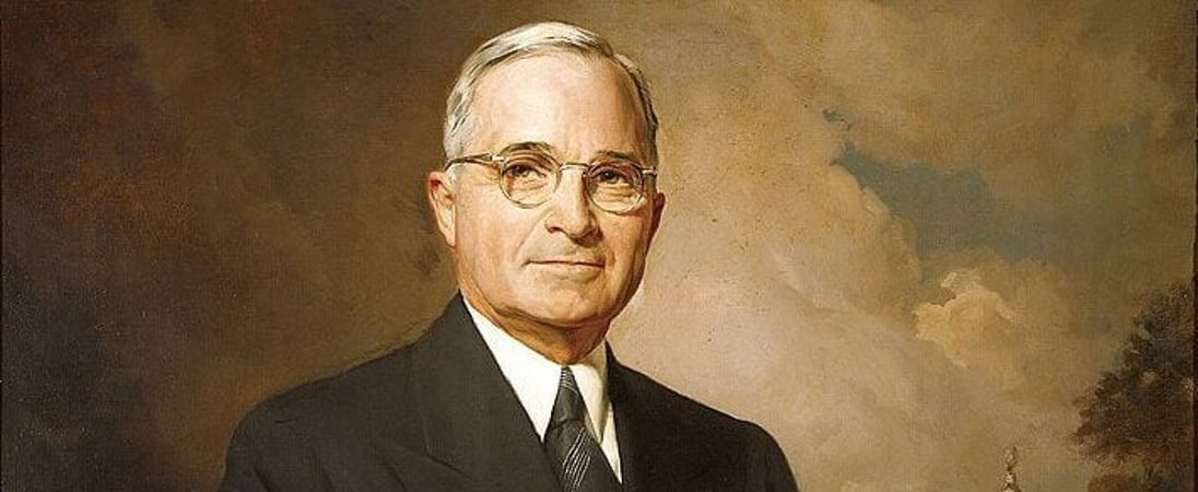 Harry S. Truman