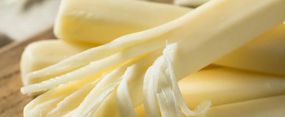 National String Cheese Day