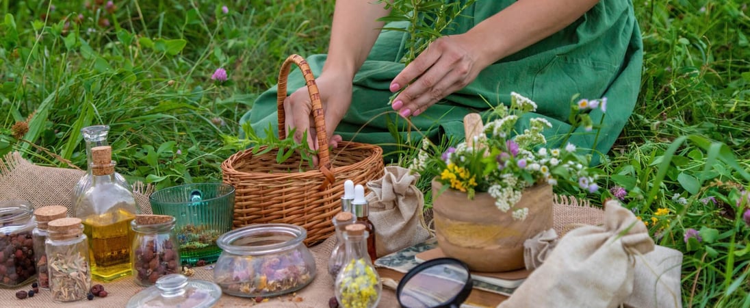 Herbalist Day