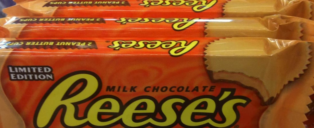 I Love Reese’s Day