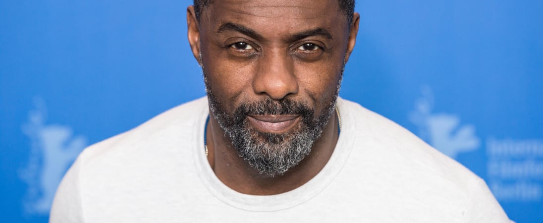 Idris Elba