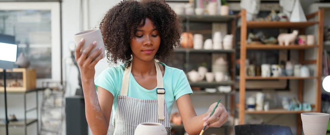 International Week of Black Women in the Arts