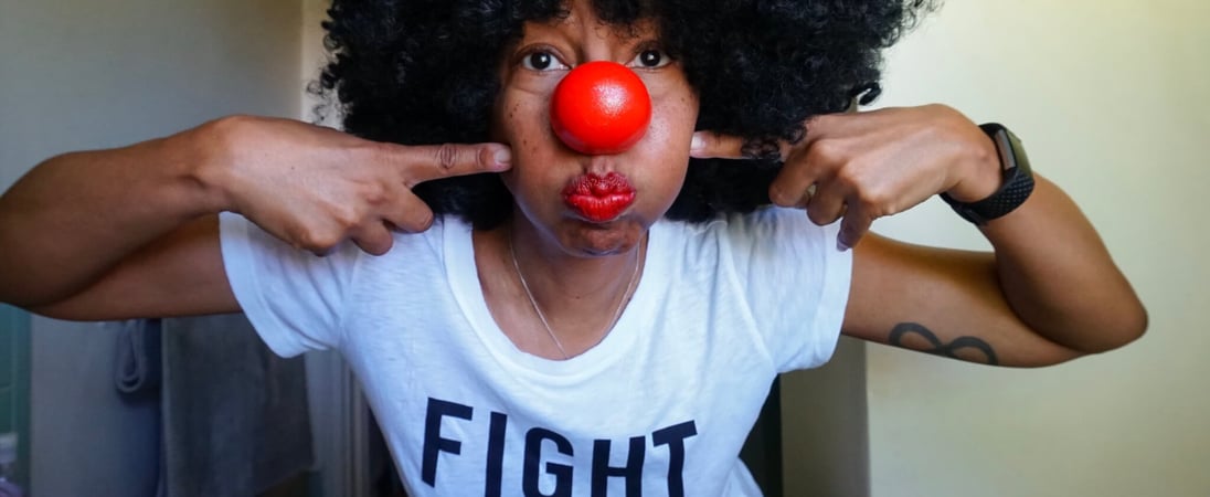 Red Nose Day