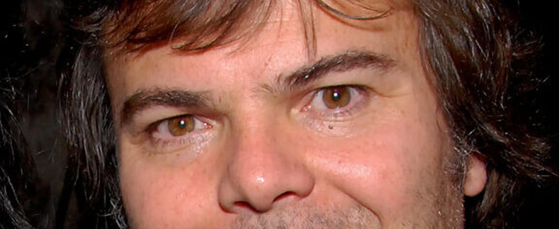 Jack Black