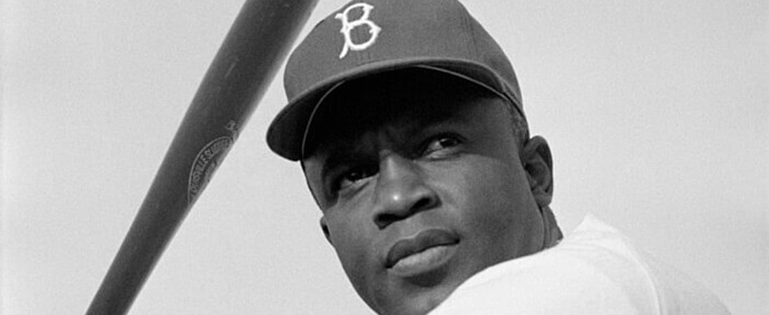 Jackie Robinson