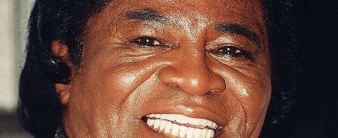 James Brown