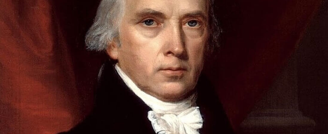 James Madison