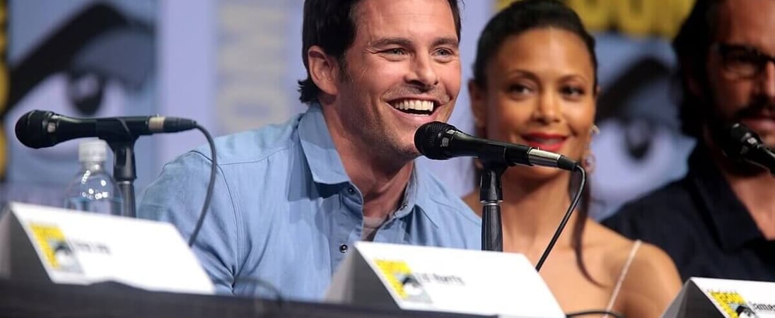 James Marsden