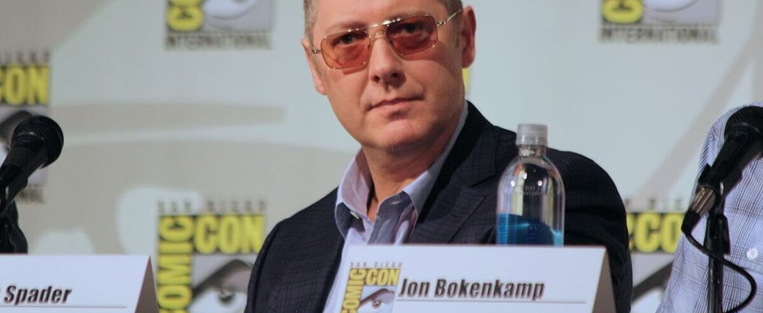 James Spader