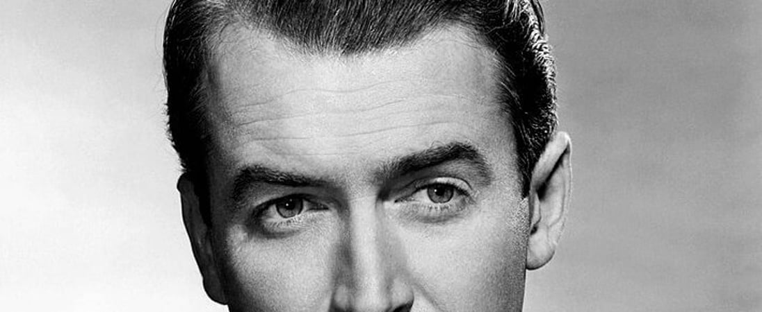 James Stewart