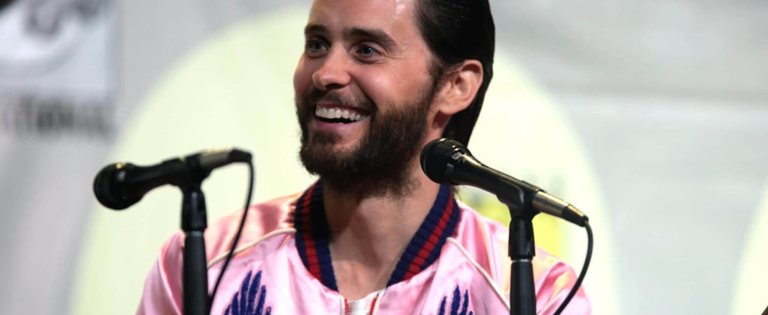 Jared Leto