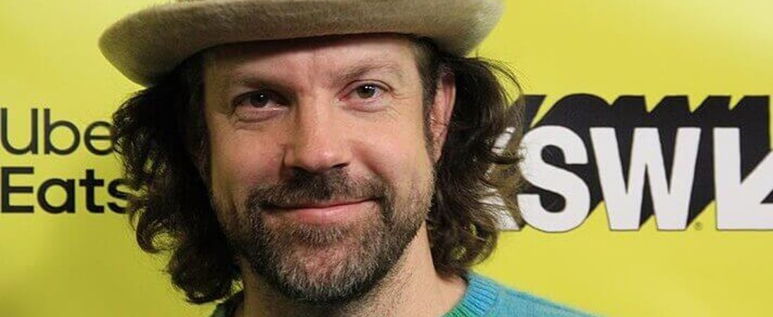 Jason Sudeikis