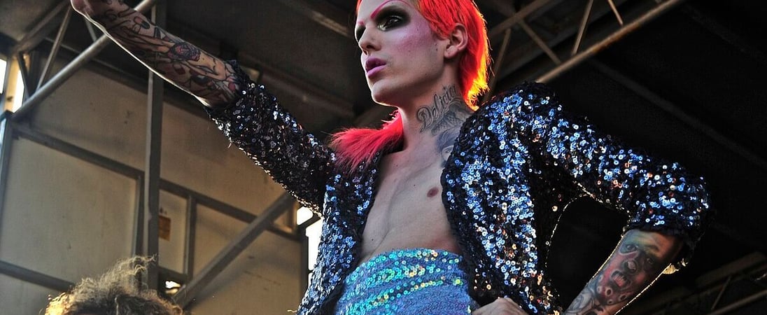 Jeffree Star