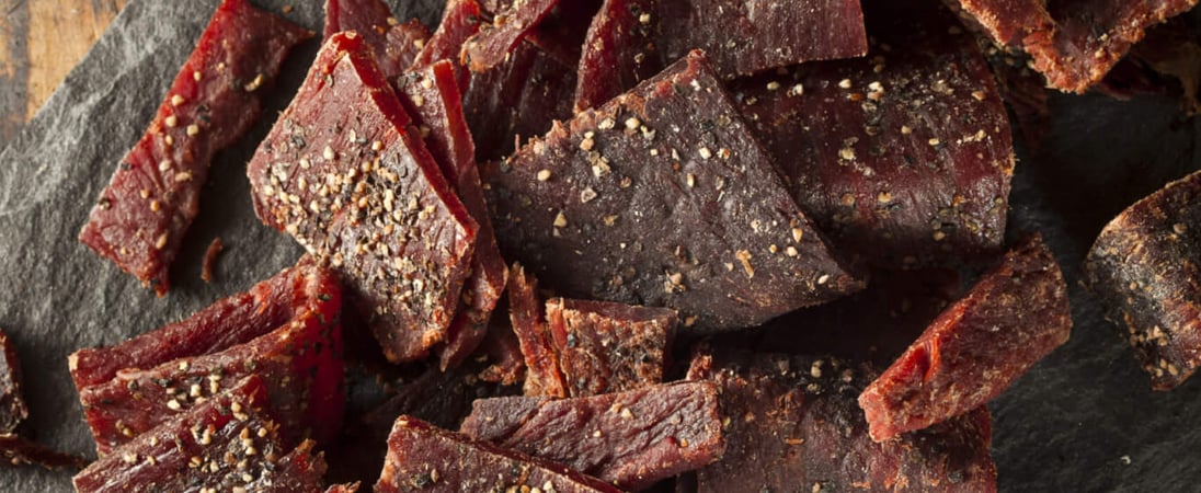 National Jerky Day