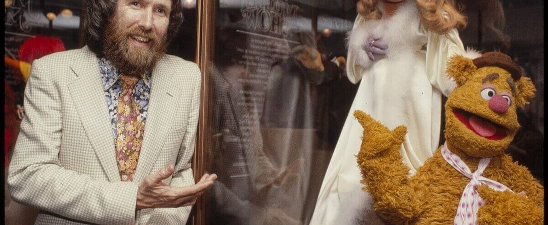 Jim Henson