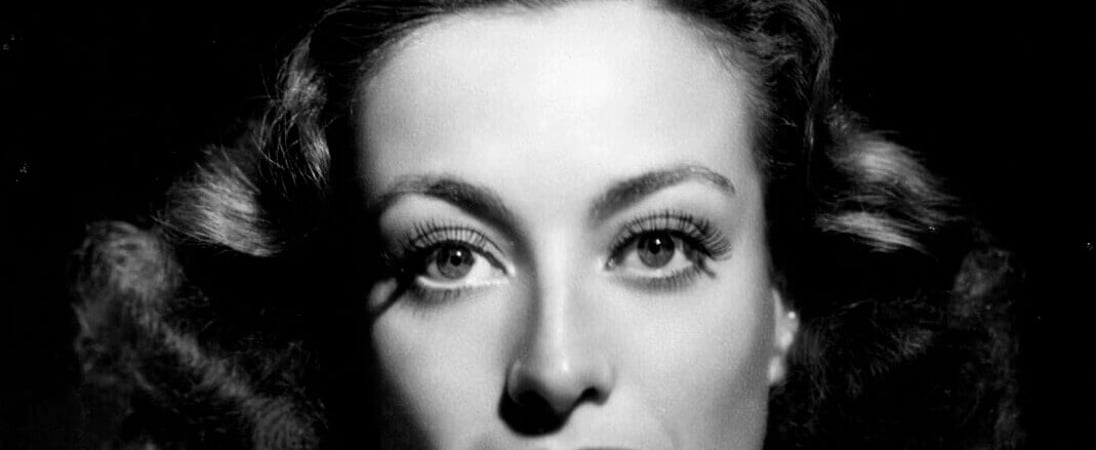 Joan Crawford