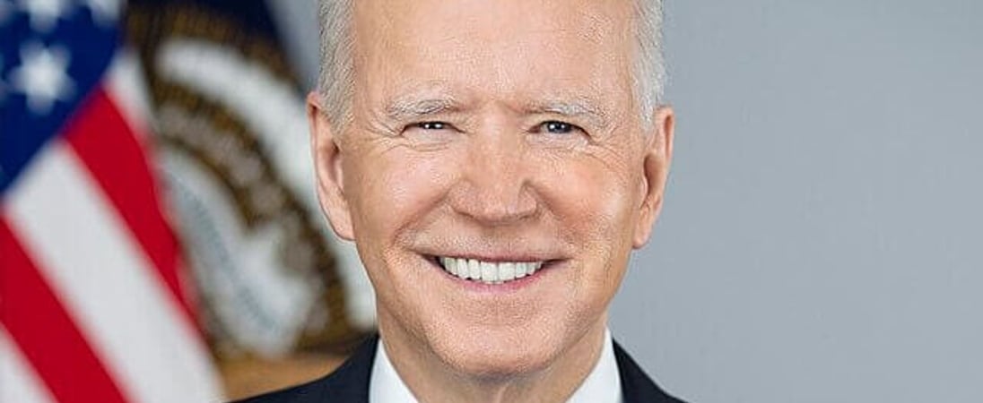 Joe Biden