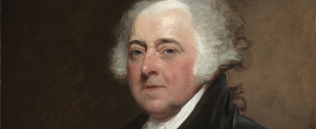 John Adams