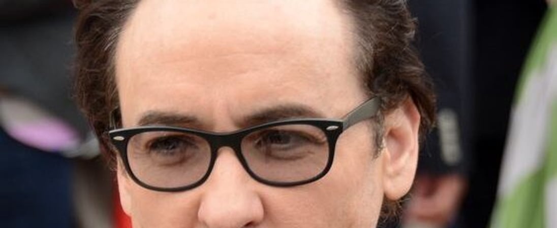 John Cusack