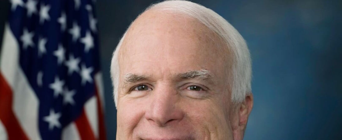 John McCain