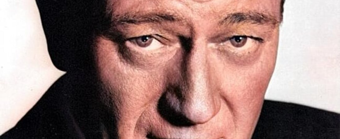 John Wayne