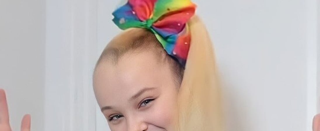 JoJo Siwa