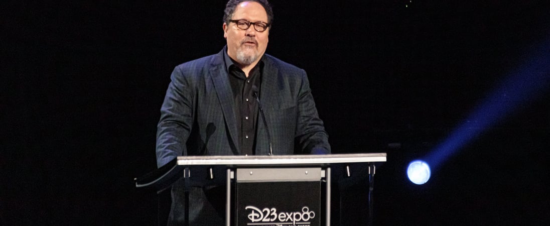 Jon Favreau