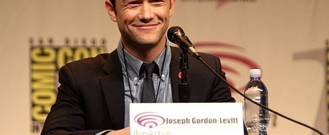 Joseph Gordon-Levitt