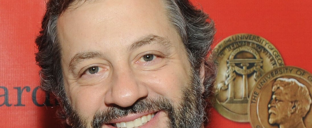 Judd Apatow