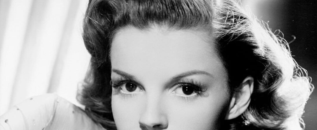 Judy Garland