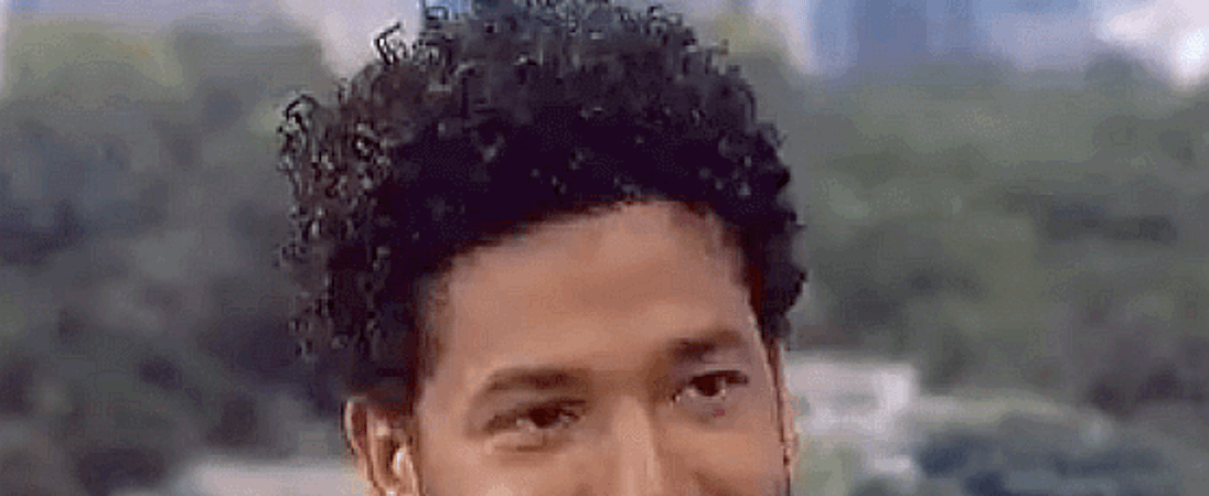 Jussie Smollett