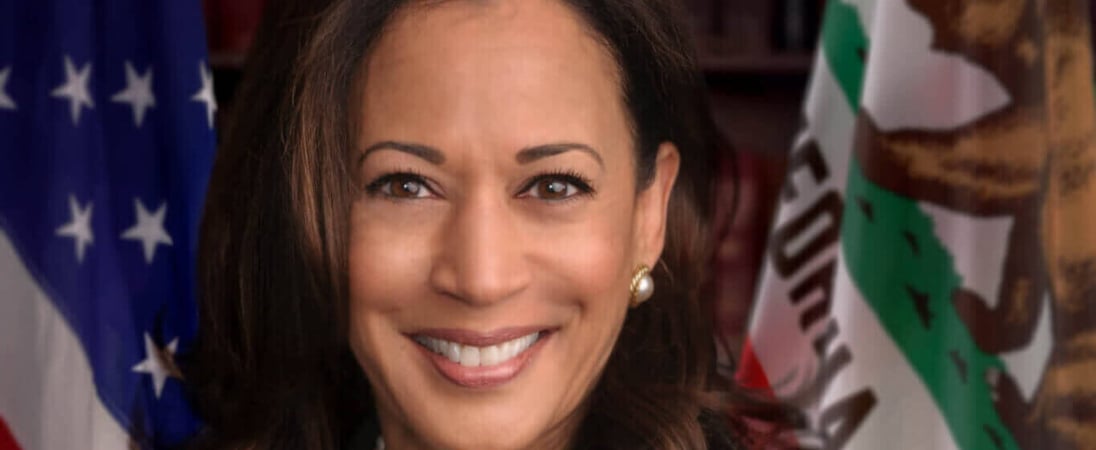 Kamala Harris