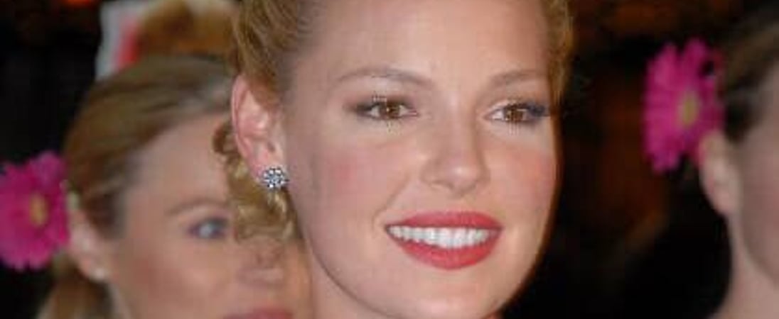 Katherine Heigl