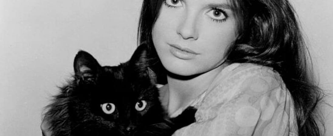 Katharine Ross