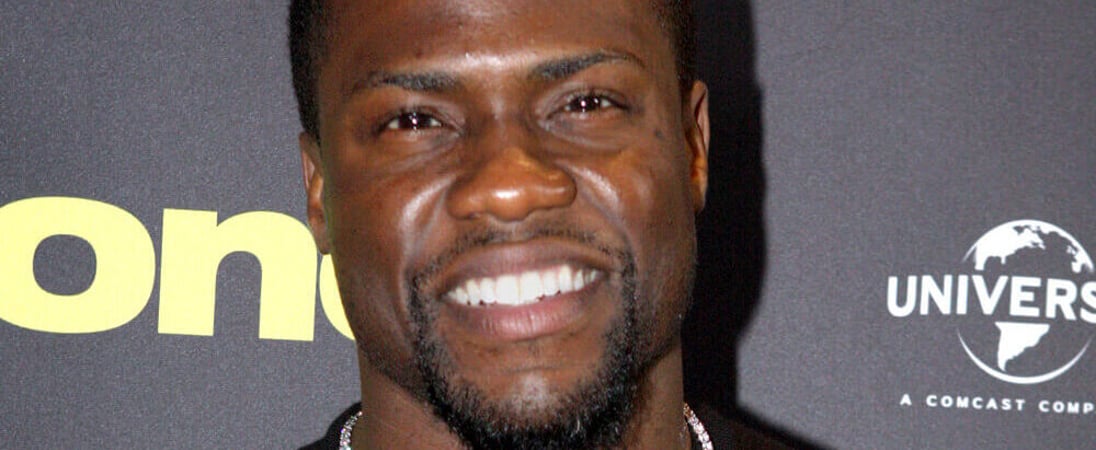 Kevin Hart