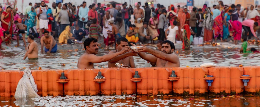 Kumbh Mela