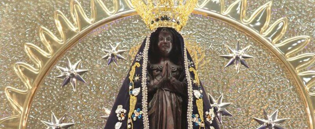 Lady of Aparecida